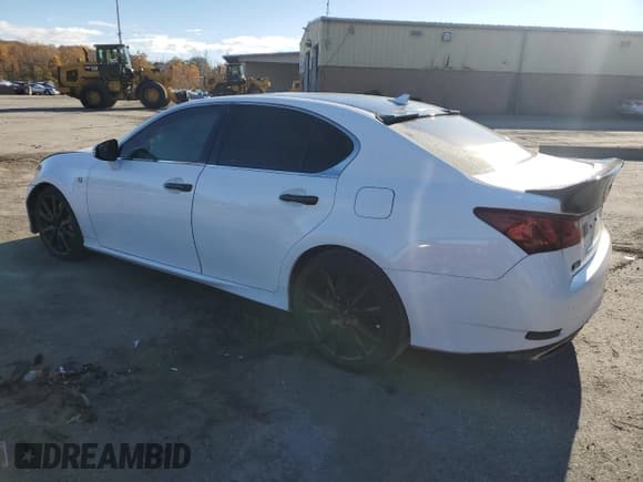 ✅ 2014 Lexus GS 350 • VIN: JTHBE1BL4E5034300 • Lot: 82668335. Wystawiony na Copart z przebiegiem 104 221 mil. Bezpłatny archiwum sprzedaży aukcyjnych z USA i szczegółowy raport historii pojazdu na DreamBid. Zdjęcie 2.