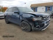 ✅ 2021 Volkswagen Atlas SE • VIN: 1V2KC2CA5MC239112 • Lot: 89823965. Listed on Copart with Not provided. Free auction sales archive from the USA and detailed vehicle history report at DreamBid. Image 4.