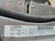 ✅ 2019 Dodge Journey GT • VIN: 3C4PDDEG9KT738661 • Lot: 85282845. Wystawiony na Copart z przebiegiem 156 746 mil. Bezpłatny archiwum sprzedaży aukcyjnych z USA i szczegółowy raport historii pojazdu na DreamBid. Zdjęcie 12.