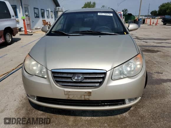 ✅ 2008 Hyundai Elantra GLS • VIN: KMHDU46D28U342377 • Lot: 69776574. Wystawiony na Copart z przebiegiem 176 131 mil mil. Skorzystaj z bezpłatnego archiwum sprzedaży aukcyjnych z USA i zobacz szczegółowy raport historii pojazdu na DreamBid. Zdjęcie 5.