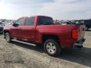 ✅ 2018 Chevrolet Silverado 1500 LT • VIN: 3GCPCREC5JG516039 • Лот: 87440875. Опубликован ранее на Copart с пробегом 68 660 миль. Бесплатный доступ к архиву аукционных продаж из США и подробный отчёт об истории автомобиля на DreamBid. Изображение 2.