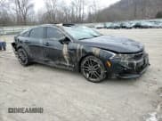 ✅ 2021 Kia K5 GT • VIN: 5XXG44J80MG069578 • Lot: 44915115. Listed on Copart with 30,293 mi. Free auction sales archive from the USA and detailed vehicle history report at DreamBid. Image 11.