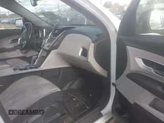 2010 Chevrolet Equinox LS с VIN 2CNALBEW9A6398849, выставлен на аукционе IAAI как лот 43532829 с пробегом 165 223 миль миль и . История ставок и продаж доступна на DreamBid. Изображение 5.