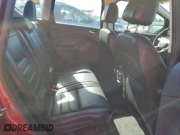 ✅ 2017 Ford C-Max SE • VIN: 1FADP5AU4HL100341 • Лот: 86269015. Опубликован ранее на Copart с пробегом 187 425 миль. Бесплатный доступ к архиву аукционных продаж из США и подробный отчёт об истории автомобиля на DreamBid. Изображение 10.