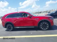 ✅ 2025 Mazda CX-90 Premium Plus Package • VIN: JM3KKEHA9S1227656 • Лот: 42500838. Опубликован ранее на IAAI с пробегом 1 501 миль. Бесплатный доступ к архиву аукционных продаж из США и подробный отчёт об истории автомобиля на DreamBid. Изображение 13.