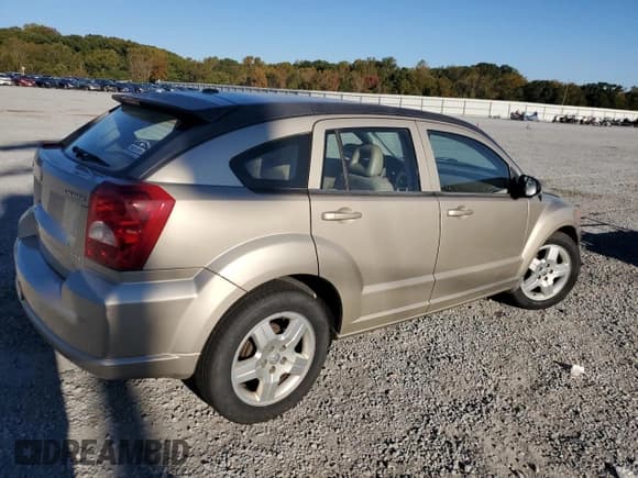 ✅ 2009 Dodge Caliber SXT • VIN: 1B3HB48A49D116147 • Лот: 82648975. Опубликован ранее на Copart с пробегом 100 447 миль. Бесплатный доступ к архиву аукционных продаж из США и подробный отчёт об истории автомобиля на DreamBid. Изображение 3.