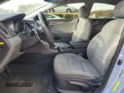 ✅ 2013 Hyundai Sonata Limited • VIN: KMHEC4A41DA076988 • Lot: 75503944. Listed on Copart with 127,247 mi. Free auction sales archive from the USA and detailed vehicle history report at DreamBid. Image 7.