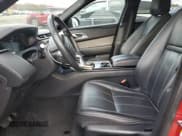 ✅ 2018 Land Rover Range Rover Velar S • VIN: SALYB2RX1JA732067 • Lot: 92164415. Listed on Copart with 65,590 mi. Free auction sales archive from the USA and detailed vehicle history report at DreamBid. Image 7.