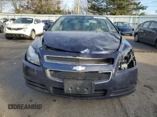 ✅ 2010 Chevrolet Malibu 1LS • VIN: 1G1ZB5EB1A4135970 • Lot: 84045874. Listed on Copart with 264,861 mi. Free auction sales archive from the USA and detailed vehicle history report at DreamBid. Image 5.