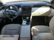 ✅ 2023 Hyundai Tucson Limited • VIN: KM8JE3AE1PU251559 • Lot: 91272775. Listed on Copart with 32,716 mi. Free auction sales archive from the USA and detailed vehicle history report at DreamBid. Image 8.