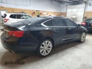 ✅ 2016 Chevrolet Impala LTZ • VIN: 2G1145S31G9155324 • Лот: 77590064. Опубликован ранее на Copart с пробегом 141 928 миль. Бесплатный доступ к архиву аукционных продаж из США и подробный отчёт об истории автомобиля на DreamBid. Изображение 3.