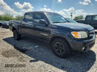 ✅ 2004 Toyota Tundra Limited • VIN: 5TBDT48154S433886 • Lot: 63929075. Listed on Copart with Not provided. Free auction sales archive from the USA and detailed vehicle history report at DreamBid. Image 4.