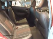 ✅ 2024 Subaru Crosstrek Limited • VIN: 4S4GUHM61R3712363 • Лот: 43357934. Опубликован ранее на IAAI с пробегом 20 890 миль. Бесплатный доступ к архиву аукционных продаж из США и подробный отчёт об истории автомобиля на DreamBid. Изображение 8.