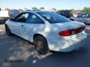 ✅ 2004 Chevrolet Cavalier • VIN: 1G1JC12F847162077 • Lot: 42331129. Listed on IAAI with 161,159 mi. Free auction sales archive from the USA and detailed vehicle history report at DreamBid. Image 3.