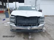 ✅ 2017 Chevrolet Silverado 1500 LTZ • VIN: 3GCUKSEJ7HG444797 • Lot: 43865776. Wystawiony na IAAI z przebiegiem 107 980 mil. Bezpłatny archiwum sprzedaży aukcyjnych z USA i szczegółowy raport historii pojazdu na DreamBid. Zdjęcie 12.