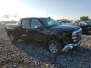 ✅ 2022 GMC Sierra 1500 SLE • VIN: 3GTUUBED1NG623689 • Лот: 67125815. Опубликован ранее на Copart с пробегом 22 962 миль. Бесплатный доступ к архиву аукционных продаж из США и подробный отчёт об истории автомобиля на DreamBid. Изображение 4.