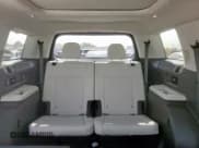 ✅ 2025 Hyundai Santa Fe Calligraphy • VIN: 5NMP54GL1SH129701 • Lot: 66722125. Listed on Copart with 1,705 mi. Free auction sales archive from the USA and detailed vehicle history report at DreamBid. Image 10.