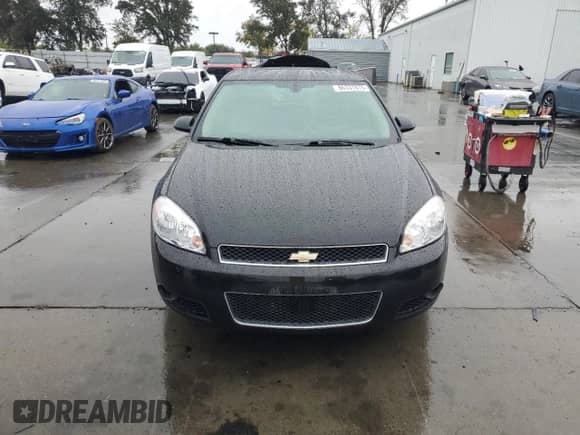 ✅ 2013 Chevrolet Impala LTZ • VIN: 2G1WC5E36D1259984 • Lot: 86337875. Wystawiony na Copart z przebiegiem 262 439 mil. Bezpłatny archiwum sprzedaży aukcyjnych z USA i szczegółowy raport historii pojazdu na DreamBid. Zdjęcie 5.