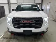 ✅ 2024 GMC Acadia AWD AT4 • VIN: 1GKENPKS1RJ163766 • Lot: 82437144. Wystawiony na Copart z przebiegiem 4 320 mil. Bezpłatny archiwum sprzedaży aukcyjnych z USA i szczegółowy raport historii pojazdu na DreamBid. Zdjęcie 5.