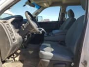 ✅ 2017 Ram 1500 Express • VIN: 1C6RR6KT5HS806186 • Lot: 86097015. Listed on Copart with 105,323 mi. Free auction sales archive from the USA and detailed vehicle history report at DreamBid. Image 7.