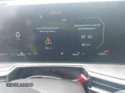 ✅ 2024 Kia Sorento X-Line SX Prestige • VIN: 5XYRKDJF5RG271333 • Lot: 42376938. Listed on IAAI with 24,860 mi. Free auction sales archive from the USA and detailed vehicle history report at DreamBid. Image 7.