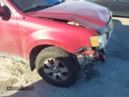 ✅ 2012 Ford Escape Limited • VIN: 1FMCU0EG3CKA83256 • Lot: 43871502. Wystawiony na IAAI z przebiegiem 281 178 mil. Bezpłatny archiwum sprzedaży aukcyjnych z USA i szczegółowy raport historii pojazdu na DreamBid. Zdjęcie 13.