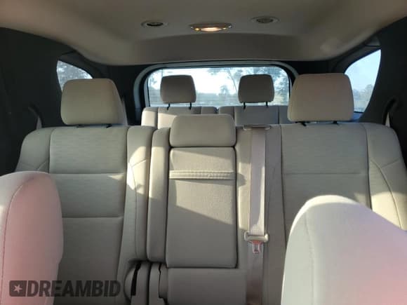 ✅ 2019 Dodge Durango SXT Plus • VIN: 1C4RDJAG5KC738343 • Lot: 81761255. Listed on Copart with 157,788 mi. Free auction sales archive from the USA and detailed vehicle history report at DreamBid. Image 10.