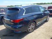 ✅ 2019 Infiniti QX60 Luxe • VIN: 5N1DL0MM8KC558892 • Лот: 42297948. Опубликован ранее на IAAI с пробегом 51 557 миль. Бесплатный доступ к архиву аукционных продаж из США и подробный отчёт об истории автомобиля на DreamBid. Изображение 4.