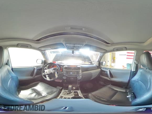 ✅ 2010 Toyota 4Runner Trail • VIN: JTEBU5JR9A5024109 • Lot: 70558015. Wystawiony na Copart z przebiegiem 124 526 mil. Bezpłatny archiwum sprzedaży aukcyjnych z USA i szczegółowy raport historii pojazdu na DreamBid. Zdjęcie 15.