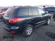 ✅ 2009 Hyundai Santa Fe GLS • VIN: 5NMSG13D69H299953 • Лот: 43642218. Опубликован ранее на IAAI с пробегом 185 505 миль. Бесплатный доступ к архиву аукционных продаж из США и подробный отчёт об истории автомобиля на DreamBid. Изображение 4.