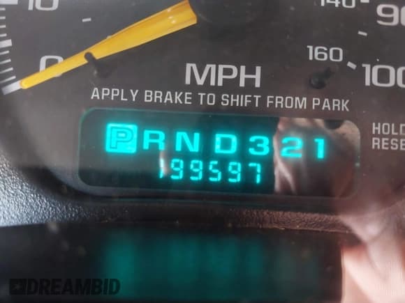 ✅ 2000 Chevrolet Silverado 1500 • VIN: 1GCEK19V8YE364816 • Lot: 43410219. Wystawiony na IAAI z przebiegiem 199 597 mil. Bezpłatny archiwum sprzedaży aukcyjnych z USA i szczegółowy raport historii pojazdu na DreamBid. Zdjęcie 16.