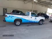 ✅ 2000 Chevrolet S-10 LS • VIN: 1GCCS14W9YK229577 • Лот: 42490831. Опубликован ранее на IAAI с пробегом 178 515 миль. Бесплатный доступ к архиву аукционных продаж из США и подробный отчёт об истории автомобиля на DreamBid. Изображение 13.