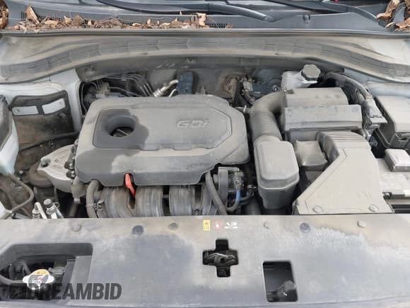 ✅ 2020 Hyundai Santa Fe SE • VIN: 5NMS23AD9LH282178 • Lot: 43377968. Wystawiony na IAAI z przebiegiem 100 742 mil. Bezpłatny archiwum sprzedaży aukcyjnych z USA i szczegółowy raport historii pojazdu na DreamBid. Zdjęcie 10.