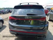 ✅ 2023 Hyundai Santa Fe SEL • VIN: 5NMS3DAJ4PH503426 • Lot: 42857026. Wystawiony na IAAI z przebiegiem 20 317 mil. Bezpłatny archiwum sprzedaży aukcyjnych z USA i szczegółowy raport historii pojazdu na DreamBid. Zdjęcie 17.