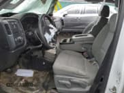 ✅ 2019 Chevrolet Silverado 2500HD Work Truck • VIN: 2GC2KREG7K1240067 • Лот: 53519905. Опубликован ранее на Copart с пробегом Не указан. Бесплатный доступ к архиву аукционных продаж из США и подробный отчёт об истории автомобиля на DreamBid. Изображение 7.