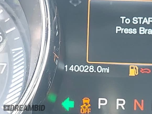 ✅ 2016 Ford Mustang EcoBoost • VIN: 1FA6P8TH8G5236307 • Lot: 42823503. Listed on IAAI with 140,028 mi. Free auction sales archive from the USA and detailed vehicle history report at DreamBid. Image 15.