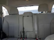 ✅ 2014 Ford Edge SE • VIN: 2FMDK3G96EBA14925 • Lot: 87165534. Wystawiony na Copart z przebiegiem 185 731 mil. Bezpłatny archiwum sprzedaży aukcyjnych z USA i szczegółowy raport historii pojazdu na DreamBid. Zdjęcie 10.