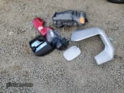 ✅ 2022 Chevrolet Silverado 1500 • VIN: 1GC4WLEY9NF191583 • Лот: 80581505. Опубликован ранее на Copart с пробегом 87 635 миль. Бесплатный доступ к архиву аукционных продаж из США и подробный отчёт об истории автомобиля на DreamBid. Изображение 12.