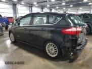 ✅ 2013 Ford C-Max SEL • VIN: 1FADP5CU0DL545196 • Лот: 90889585. Опубликован ранее на Copart с пробегом 120 698 миль. Бесплатный доступ к архиву аукционных продаж из США и подробный отчёт об истории автомобиля на DreamBid. Изображение 2.