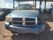 ✅ 2006 Dodge Dakota SLT • VIN: 1D7HE48N96S533821 • Lot: 50437235. Listed on Copart with 267,410 mi. Free auction sales archive from the USA and detailed vehicle history report at DreamBid. Image 5.