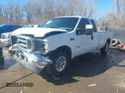 ✅ 1999 Ford F-250 XL • VIN: 1FTNX20F6XEF07127 • Lot: 41661157. Listed on IAAI with 225,319 mi. Free auction sales archive from the USA and detailed vehicle history report at DreamBid. Image 2.