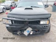 ✅ 1997 Oldsmobile Bravada • VIN: 1GHDT13WXV2725030 • Лот: 43441529. Опубликован ранее на IAAI с пробегом 348 116 миль. Бесплатный доступ к архиву аукционных продаж из США и подробный отчёт об истории автомобиля на DreamBid. Изображение 6.