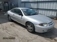 ✅ 2005 Chevrolet Cavalier • VIN: 1G1JC12F757204014 • Lot: 63620755. Listed on Copart with 163,723 mi. Free auction sales archive from the USA and detailed vehicle history report at DreamBid. Image 4.