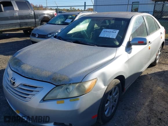 ✅ 2007 Toyota Camry LE • VIN: JTNBE46K673079222 • Lot: 43642364. Wystawiony na IAAI z przebiegiem 197 864 mil. Bezpłatny archiwum sprzedaży aukcyjnych z USA i szczegółowy raport historii pojazdu na DreamBid. Zdjęcie 16.