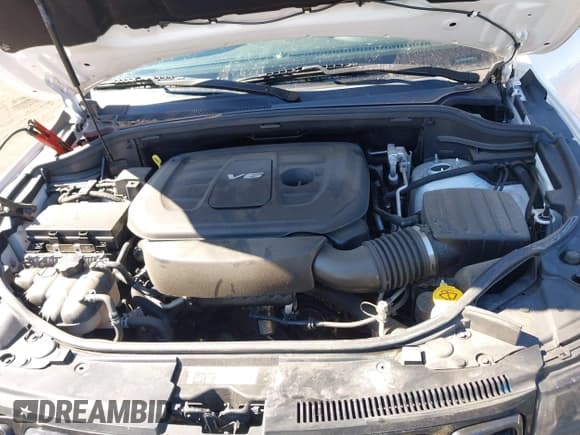 ✅ 2019 Jeep Grand Cherokee Upland • VIN: 1C4RJFAG6KC641920 • Lot: 41661759. Listed on IAAI with 99,785 mi. Free auction sales archive from the USA and detailed vehicle history report at DreamBid. Image 10.