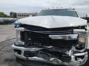 ✅ 2017 Ford F-350 Lariat • VIN: 1FT8W3BT5HEB52915 • Лот: 86179515. Опубликован ранее на Copart с пробегом 168 302 миль. Бесплатный доступ к архиву аукционных продаж из США и подробный отчёт об истории автомобиля на DreamBid. Изображение 13.