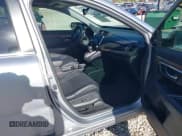 ✅ 2018 Honda CR-V EX-L • VIN: 7FARW2H85JE033787 • Lot: 43462252. Wystawiony na IAAI z przebiegiem 81 798 mil. Bezpłatny archiwum sprzedaży aukcyjnych z USA i szczegółowy raport historii pojazdu na DreamBid. Zdjęcie 5.