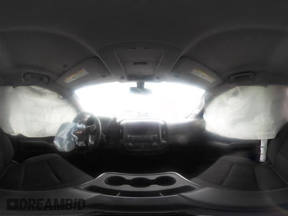 ✅ 2019 Chevrolet Silverado 1500 LT • VIN: 2GCVKPEC9K1101198 • Lot: 43149315. Wystawiony na IAAI z przebiegiem 106 346 mil. Bezpłatny archiwum sprzedaży aukcyjnych z USA i szczegółowy raport historii pojazdu na DreamBid. Zdjęcie 18.