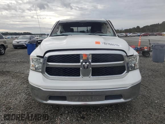 ✅ 2019 Ram 1500 SLT • VIN: 1C6RR6TT9KS612959 • Лот: 82760515. Опубликован ранее на Copart с пробегом 71 848 миль. Бесплатный доступ к архиву аукционных продаж из США и подробный отчёт об истории автомобиля на DreamBid. Изображение 5.