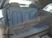 ✅ 2001 Mercedes-Benz CLK 320/430 • VIN: WDBLK70G91T081852 • Лот: 63235504. Опубликован ранее на Copart с пробегом 42 766 миль. Бесплатный доступ к архиву аукционных продаж из США и подробный отчёт об истории автомобиля на DreamBid. Изображение 10.